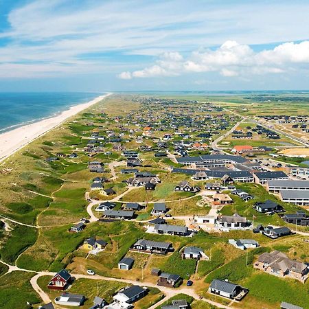 6 Person Holiday Home On A Holiday Park In Ringk Bing Ringkøbing Eksteriør billede